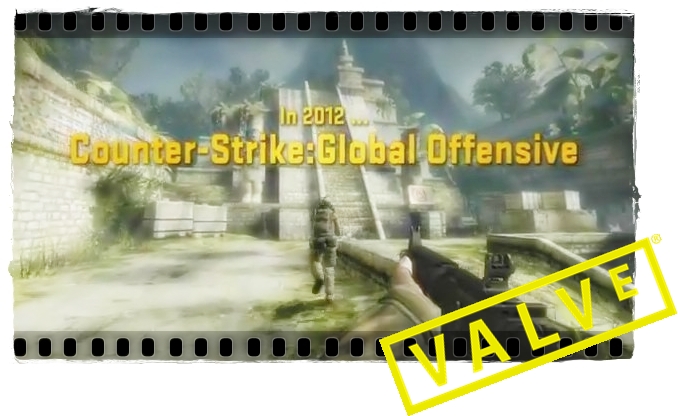 Скачать Counter-Strike: Global Offensive(CS GO) с торрента